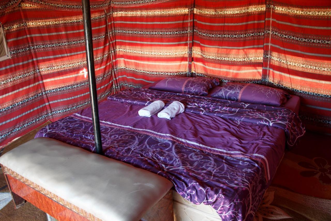 Wahiba Bedouiens Privae Camp Hotel Bidiya Exterior photo