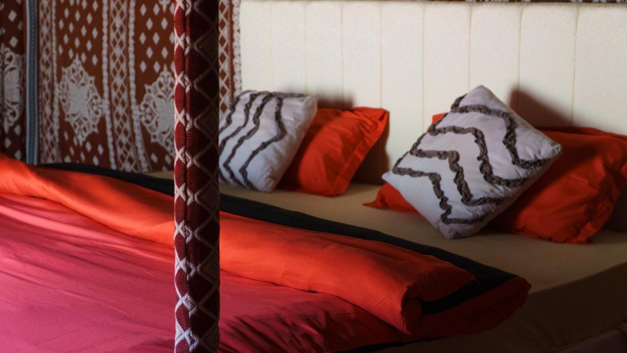 Wahiba Bedouiens Privae Camp Hotel Bidiya Exterior photo